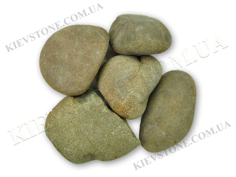 Галька речная PN-11 KievStone