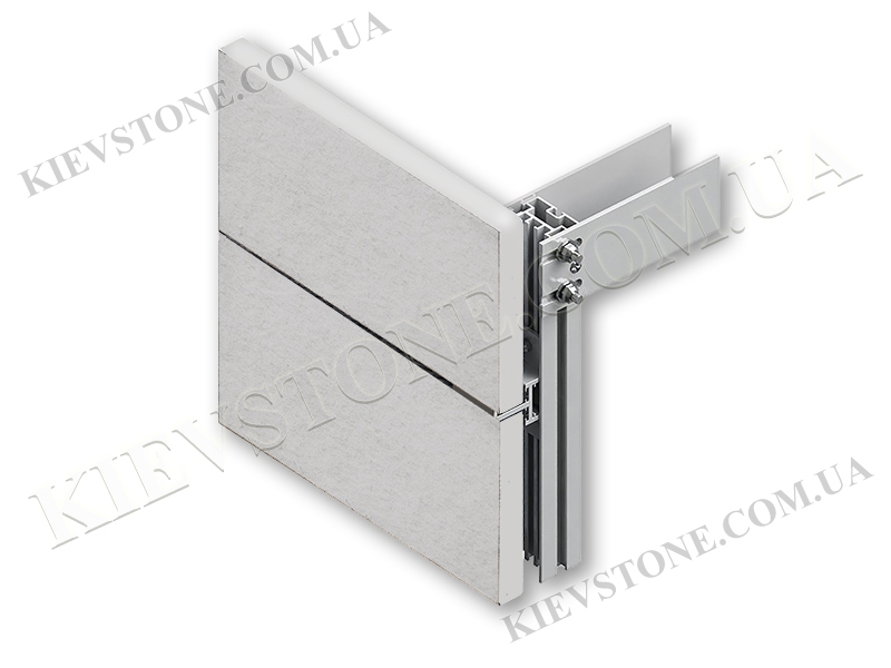 Песчаник серый KievStone
