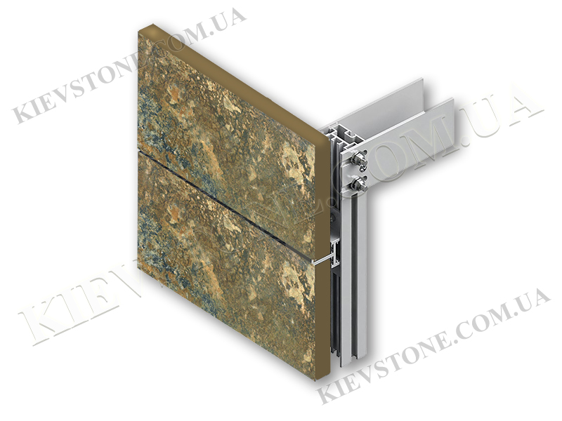 Сланец Рустик KievStone