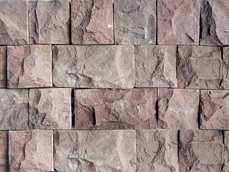 Sandstone bordo 10xLx2cm  KievStone