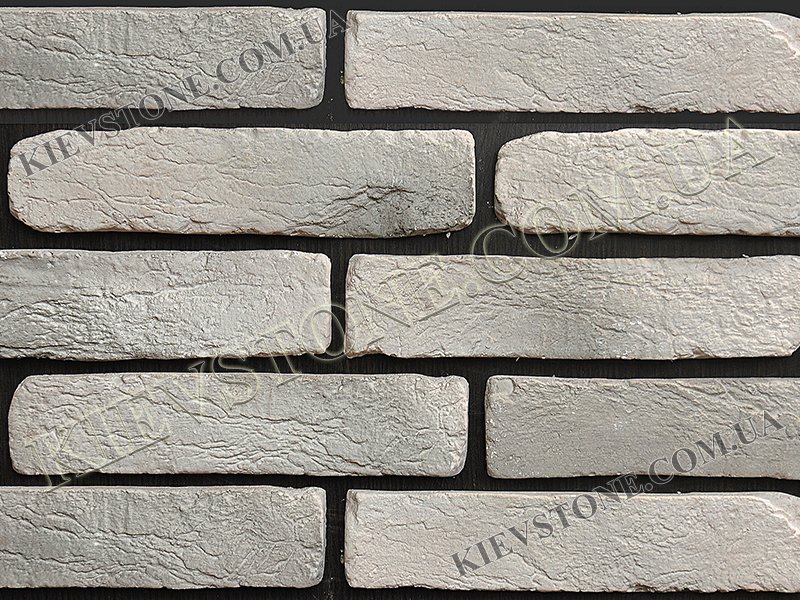Decor gips brick 