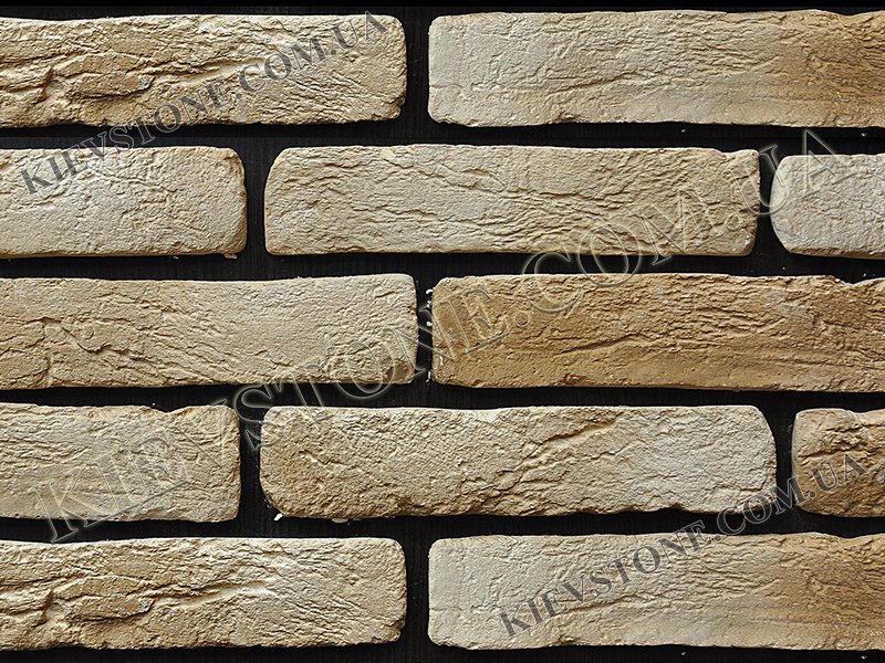 Decor gips brick 