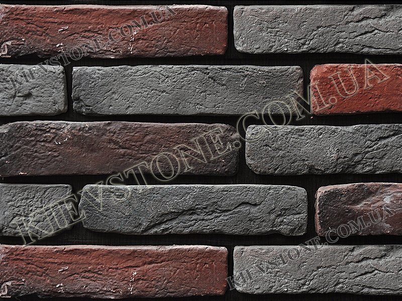 Decor gips brick 