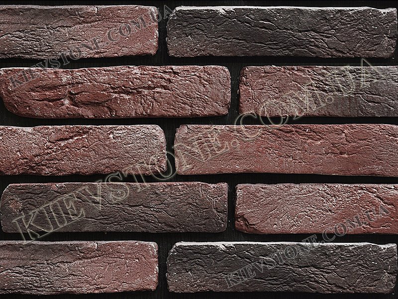 Decor gips brick 