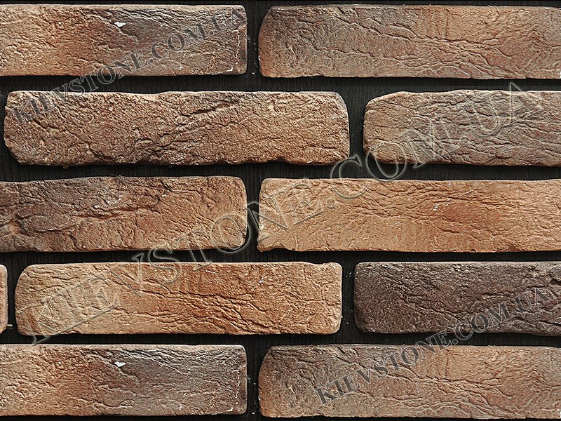 Decor gips brick 
