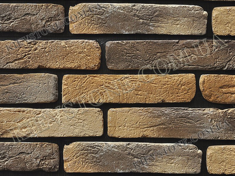 Decor gips brick 