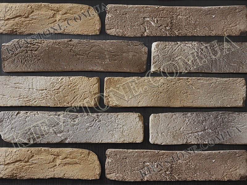 Decor gips brick 