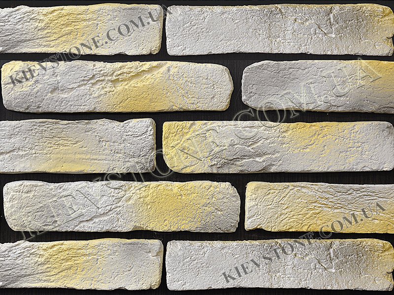 Decor gips brick 