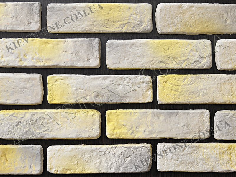 Decor gips brick 