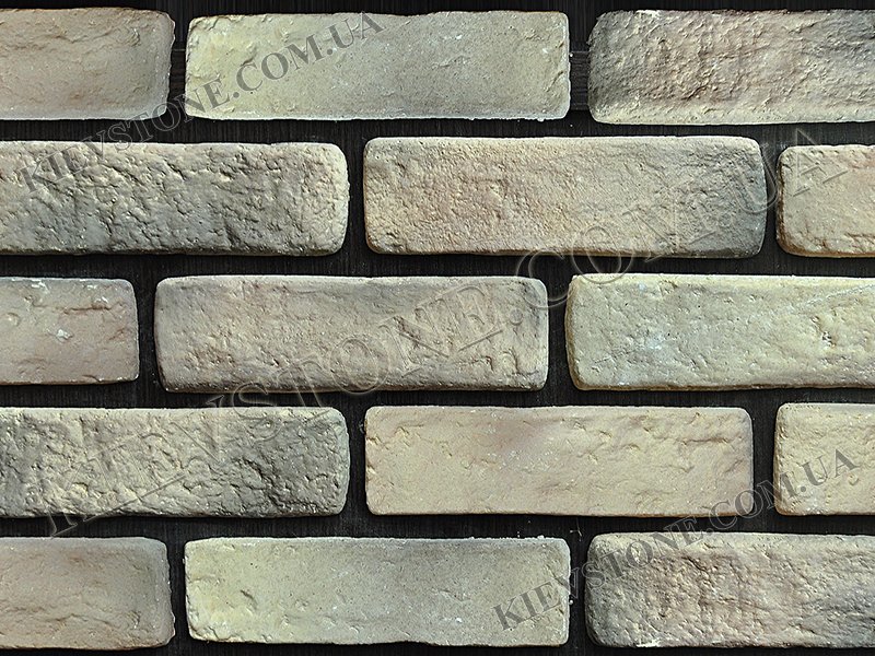 Decor gips brick 