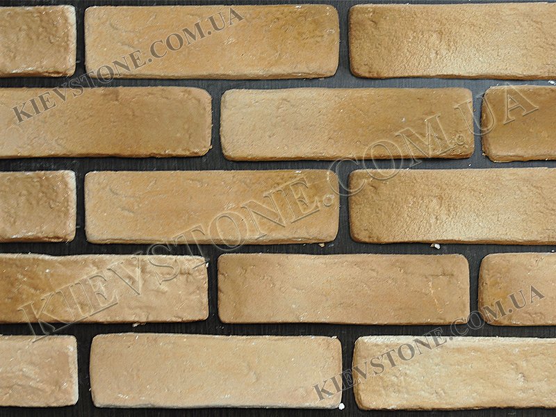 Decor gips brick 