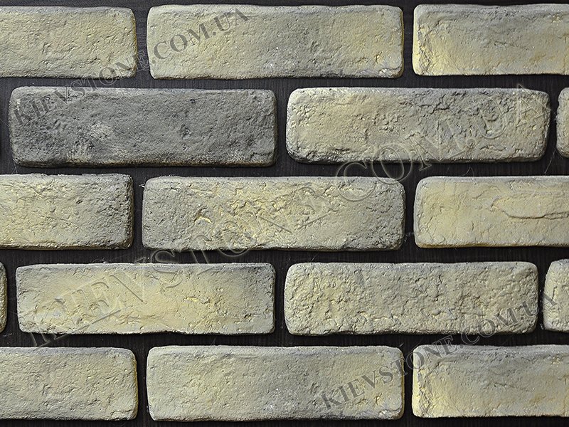 Decor gips brick 