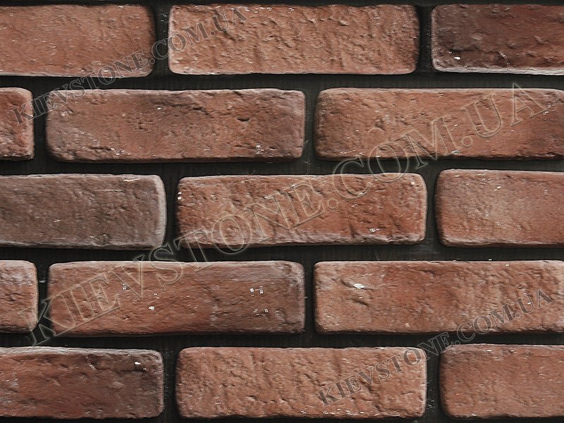 Decor gips brick 