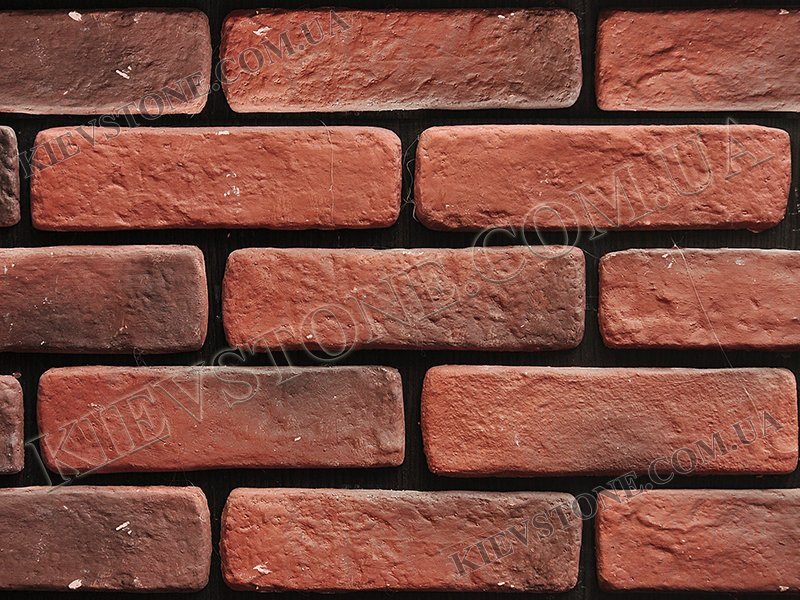 Decor gips brick 