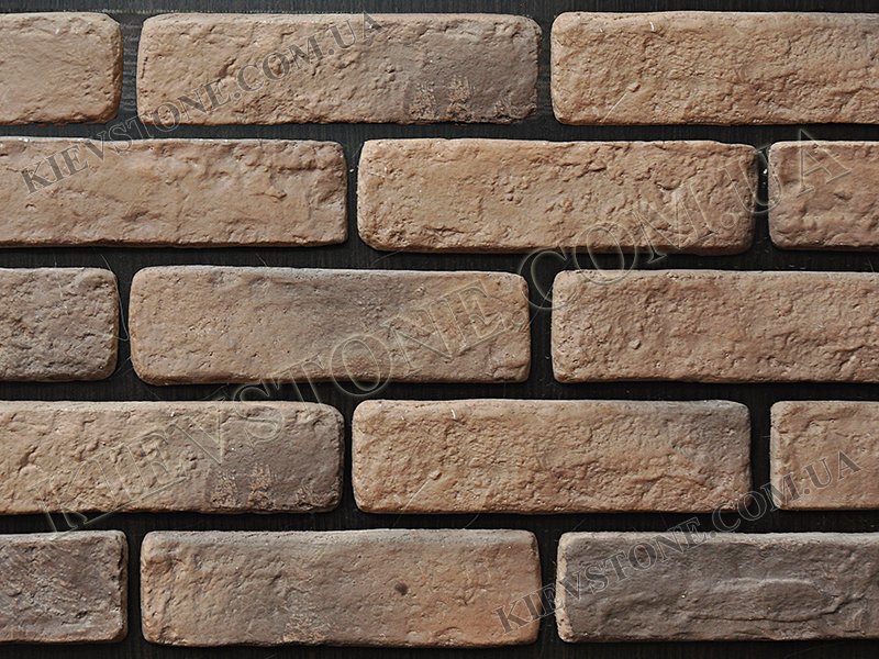 Decor gips brick 