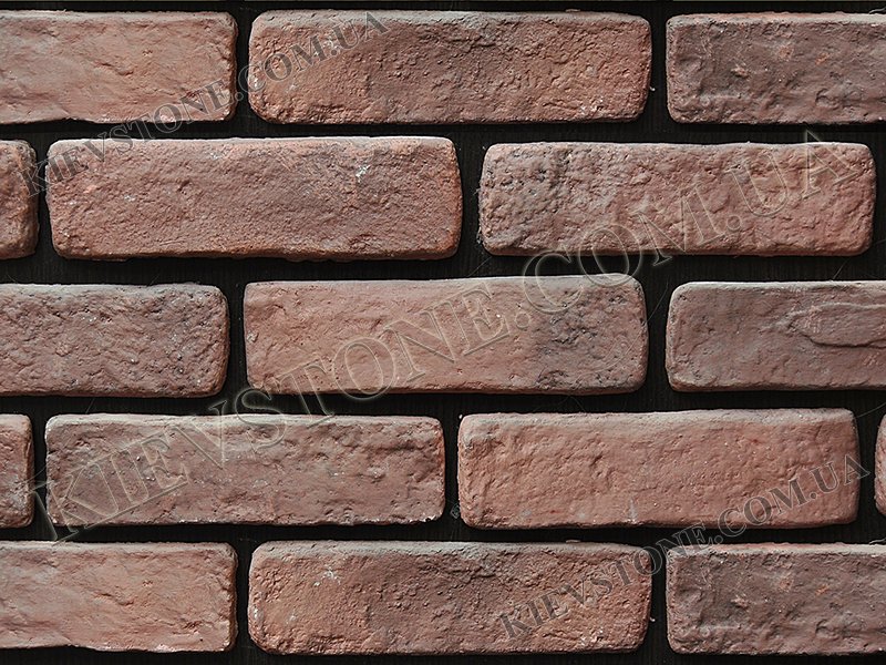 Decor gips brick 