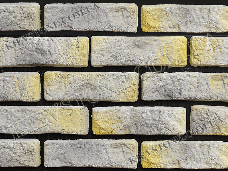 Decor gips brick 