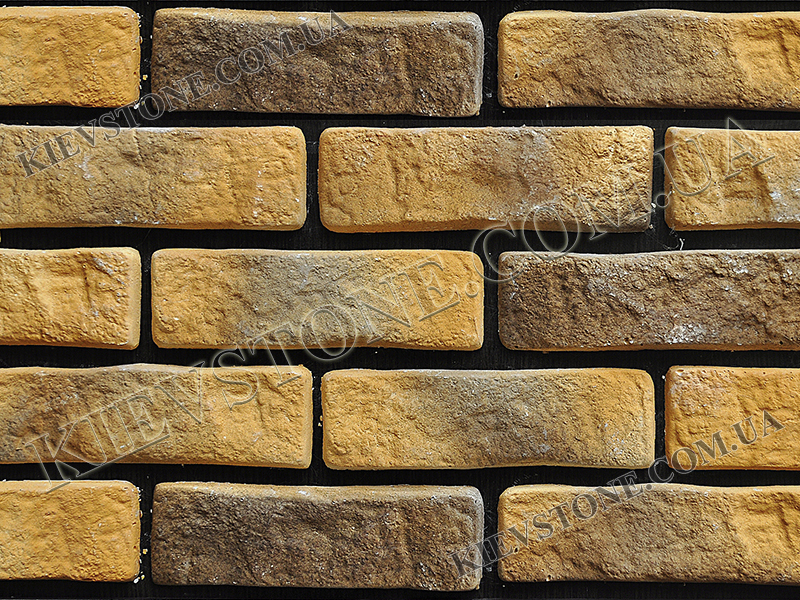 Decor gips brick 