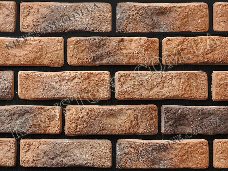 Decor gips brick 