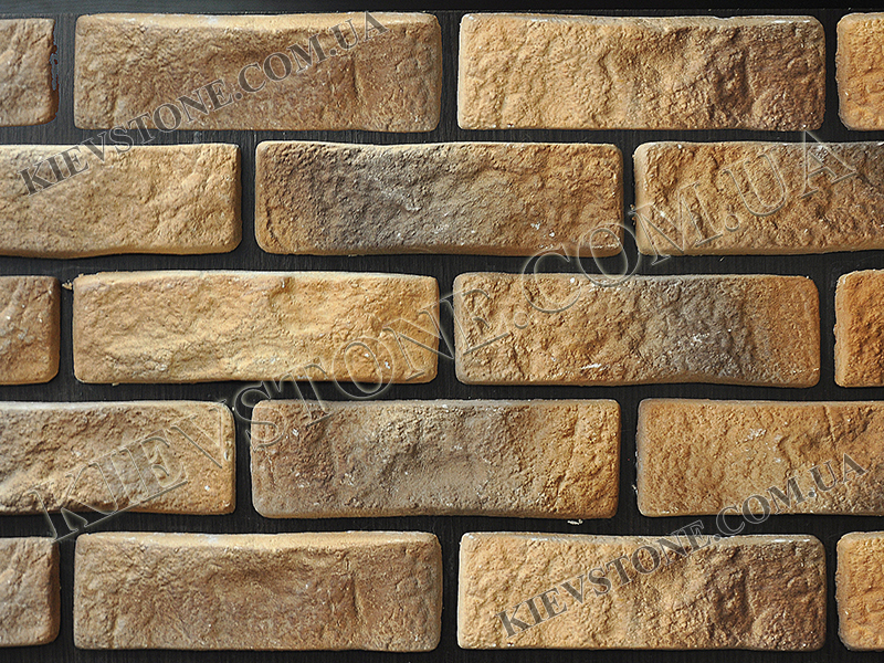 Decor gips brick 