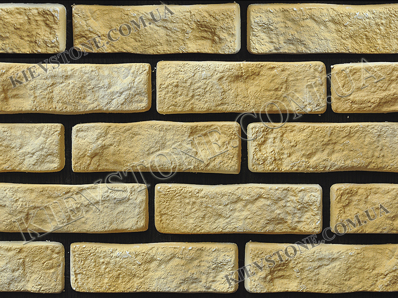 Decor gips brick 