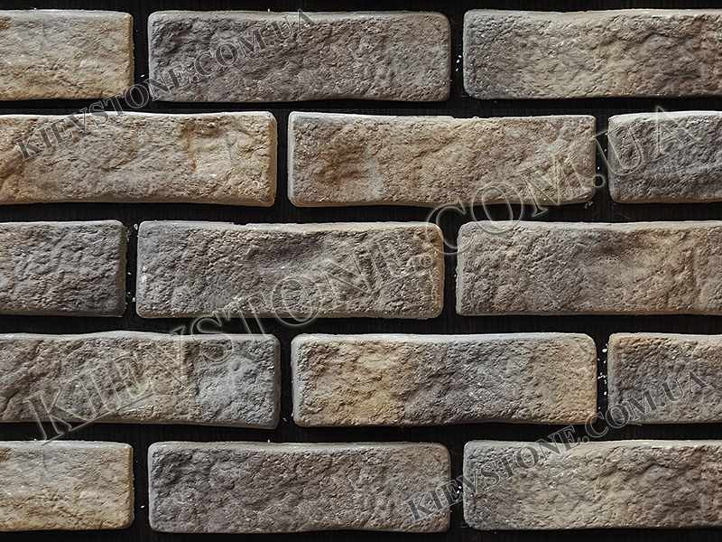 Decor gips brick 