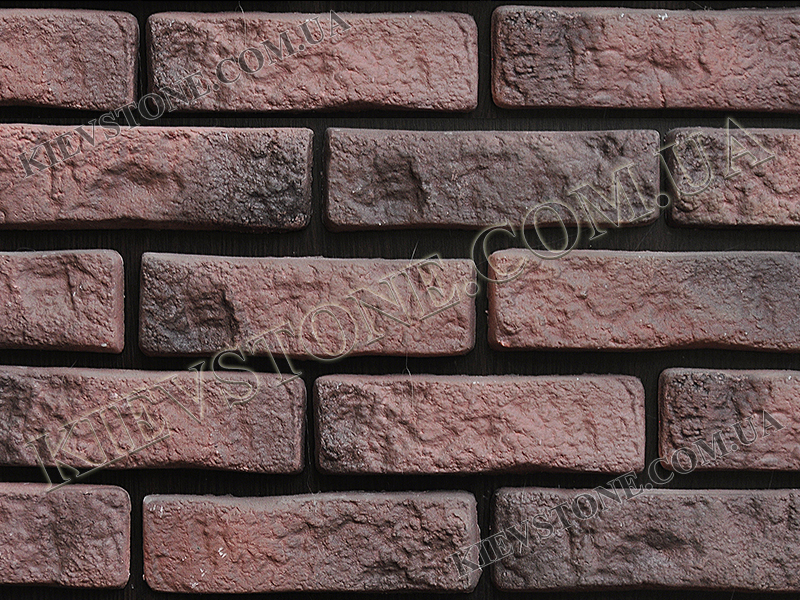 Decor gips brick 