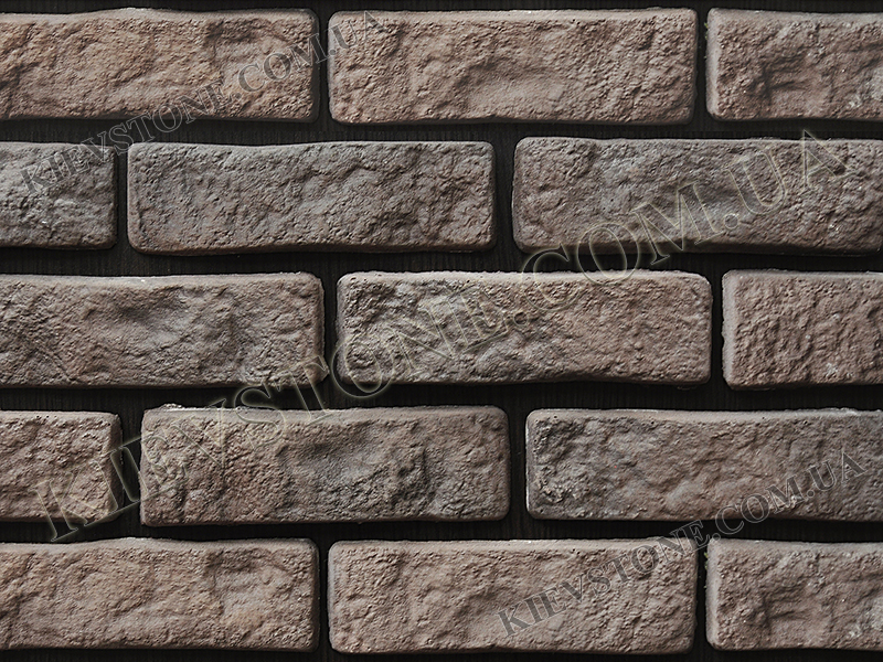 Decor brick 