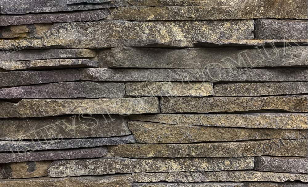 Andesite butt 