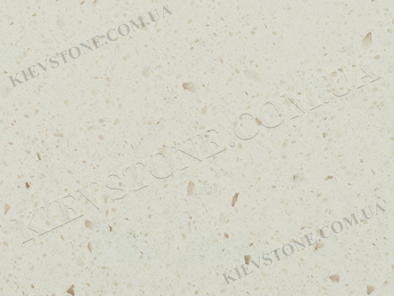 Quartz Samsung Kauai Cream KievStone