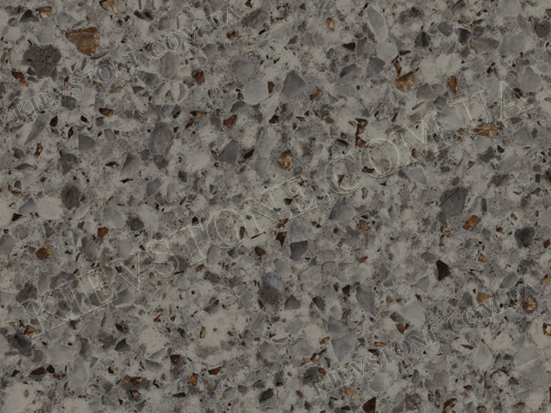 Quartz Samsung Imperial Grey KievStone