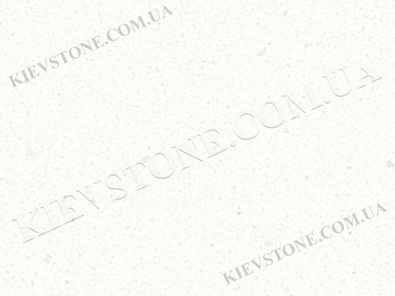 Quartz CAESARSTONE PURE WHITE  KievStone
