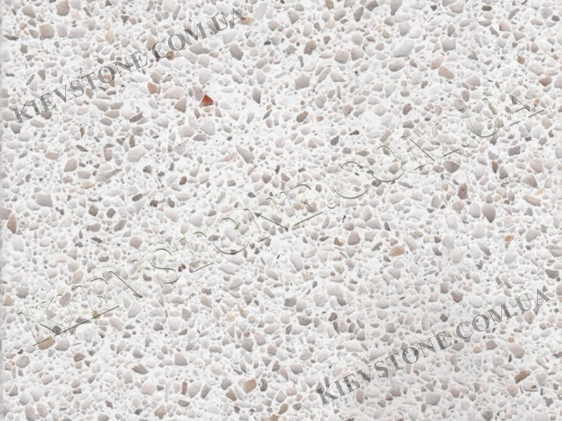 Quartz ATEM White  KievStone