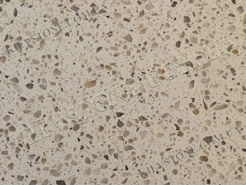 Qartz ATEM Beige KievStone