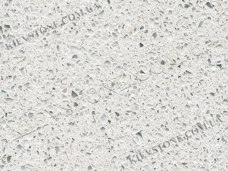 Quartz Silestone Blanco Stellar KievStone