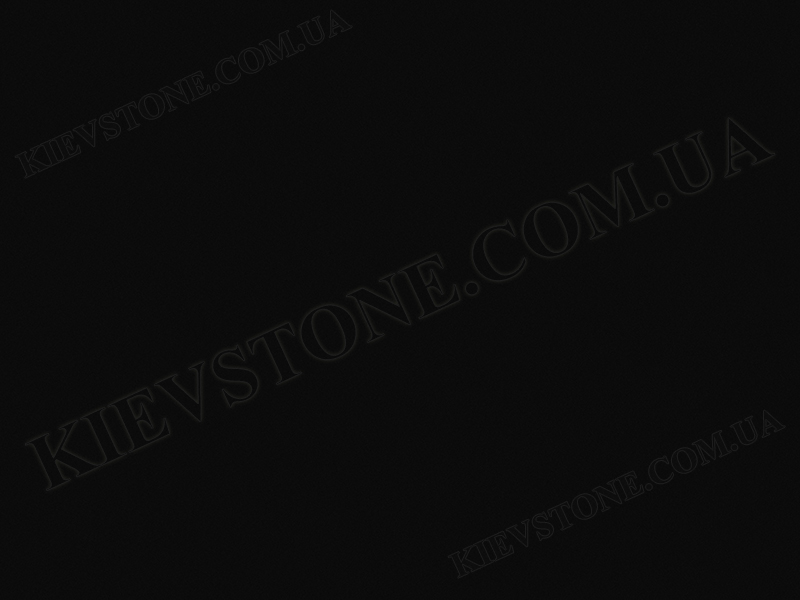 Quartz Silestone Iconic Black KievStone
