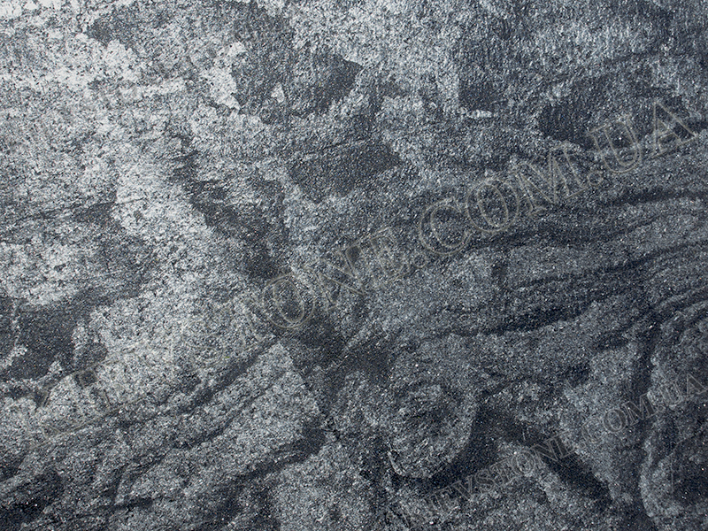 Slate veener Silver Gray 61х122сm KievStone