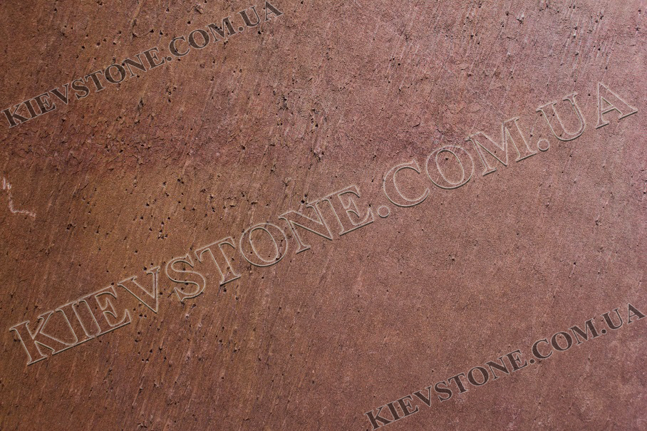 Slate venner D.Red 61x122сm KievStone