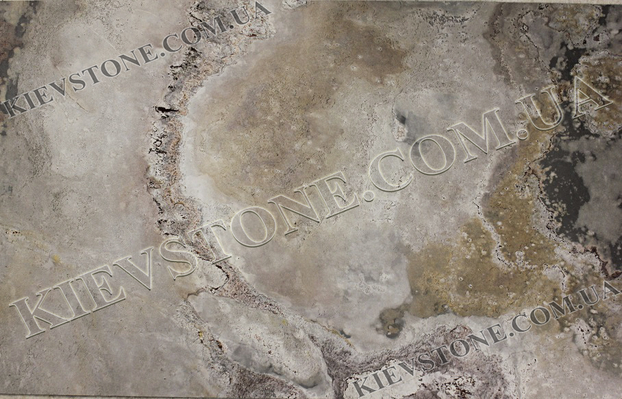 Slate venner S.White 61x122сm KievStone