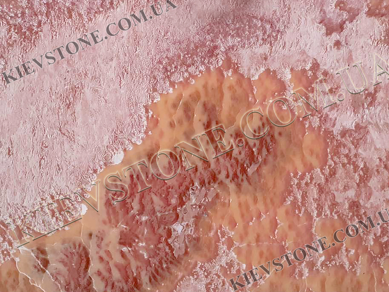Оникс Red Coral ON-3 KievStone