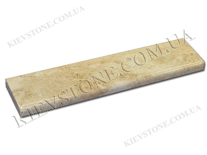 Подоконник Cappuccino MU-01 KievStone