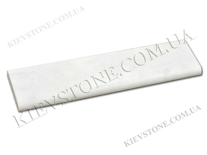 Подоконник Mugla White MU-02 KievStone