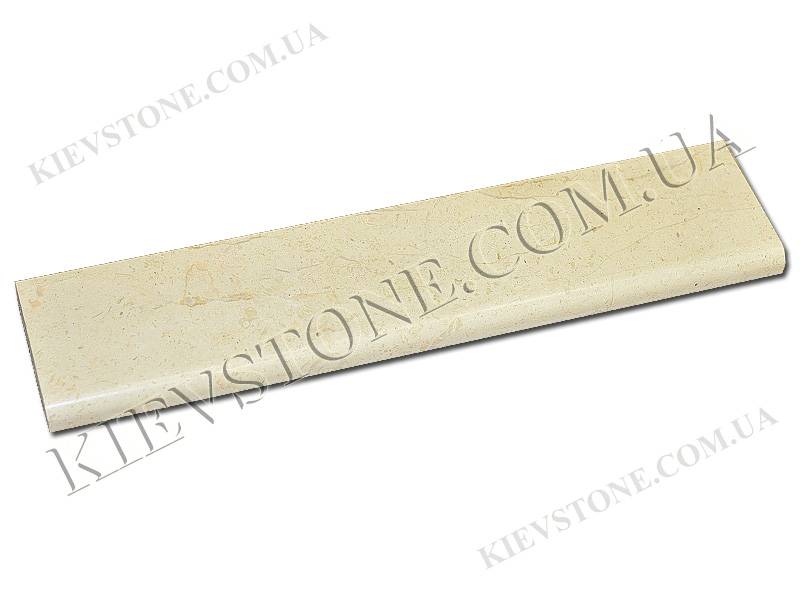 Подоконник Prestige beige MU-05 KievStone