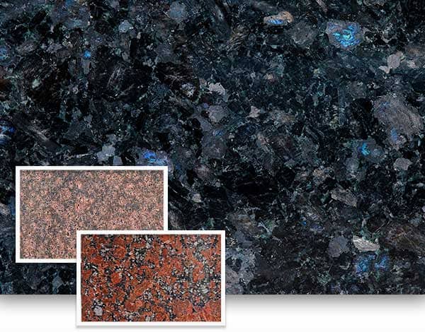 ГРАНІТНА ПЛИТКА KievStone