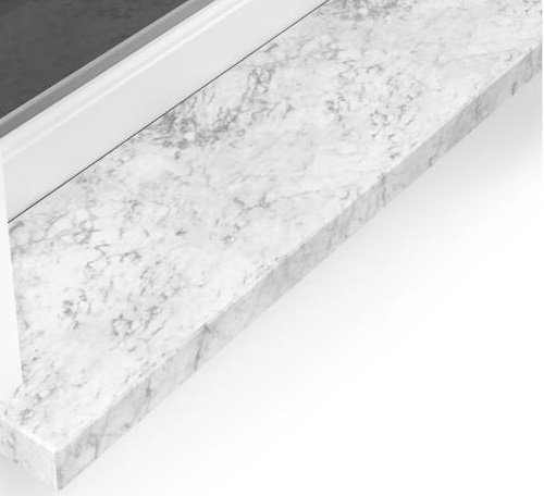 MARBLE WINDOWSILL KievStone