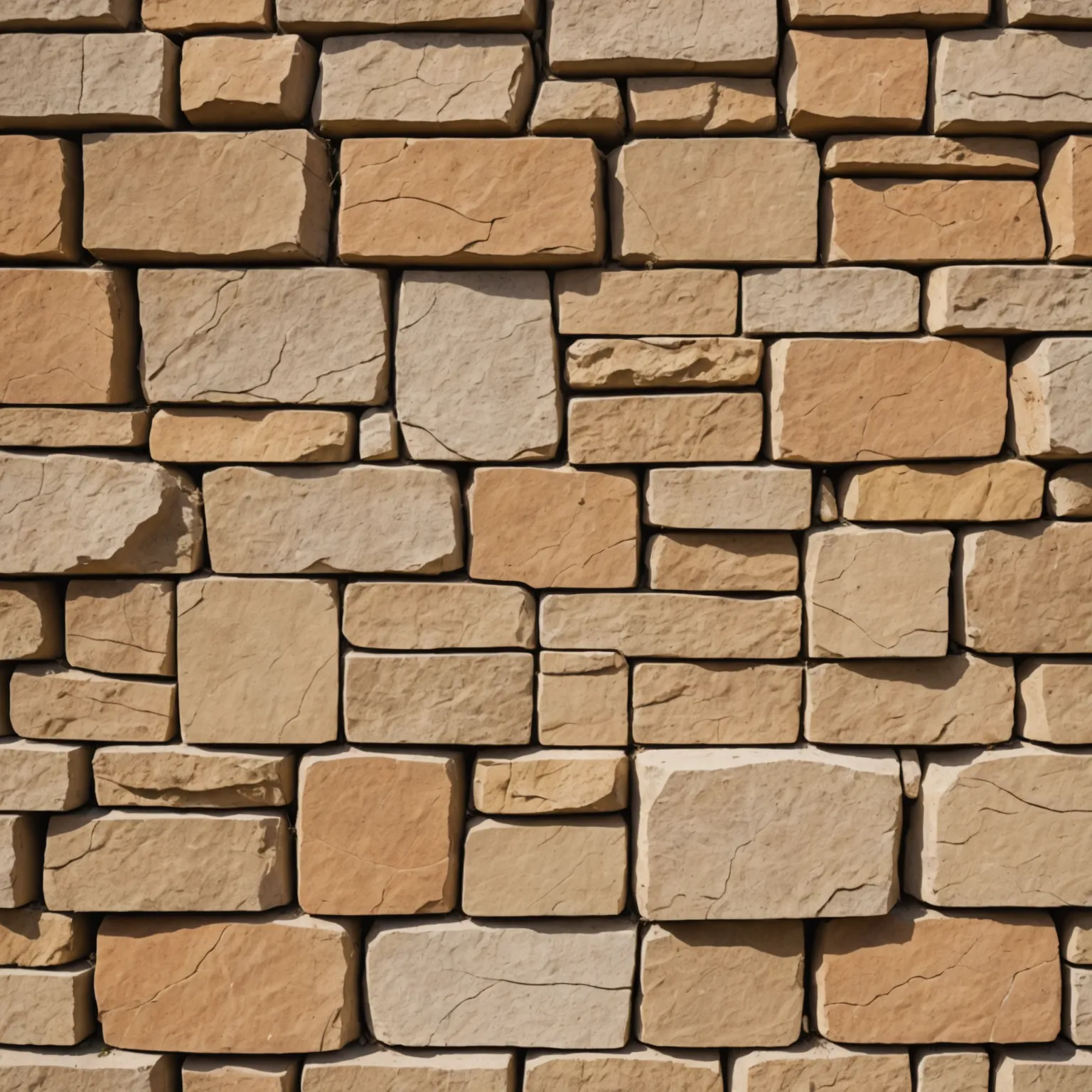 Modern home facade with burgundy sandstone