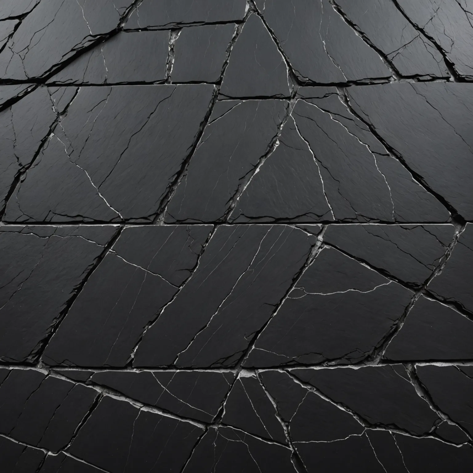 Applying frost-resistant adhesive during slate façade installation