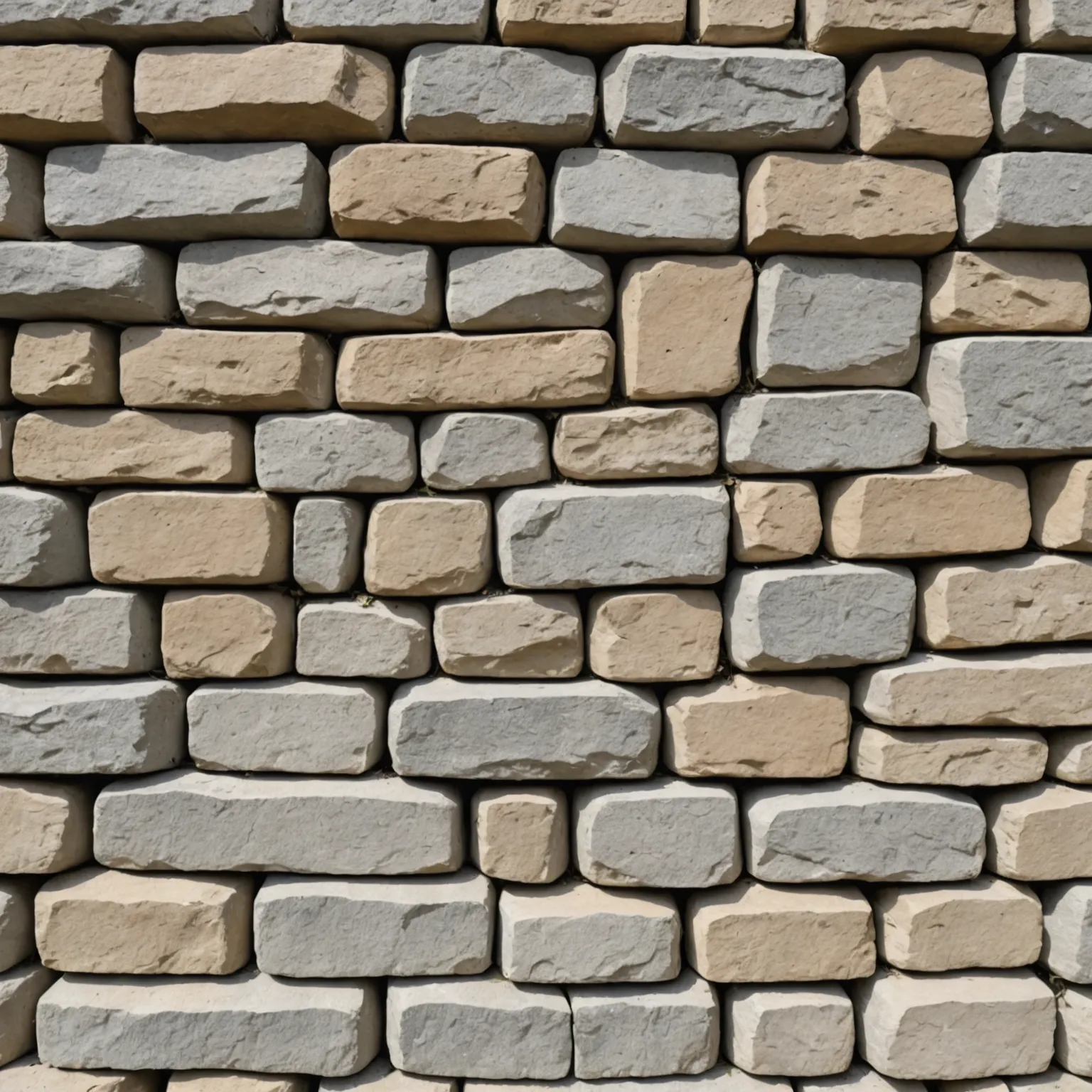 Polishing a natural stone surface