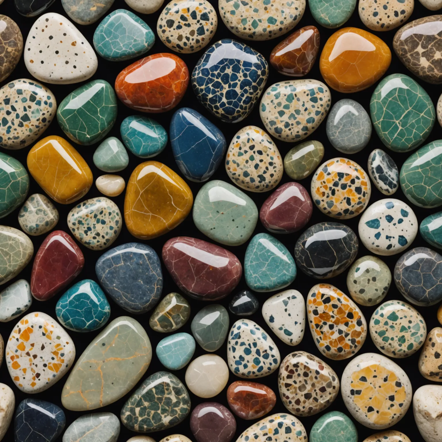 Natural stone in a private home, cladding and paving, types of stone for houses