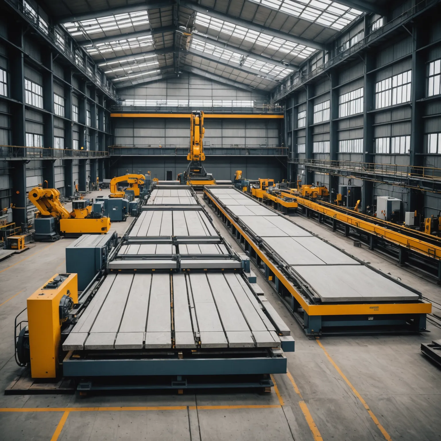 Precision cutting of natural stone for architectural elements